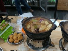 -范贤光鸡公煲(平乐园总店)