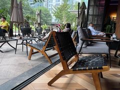 -The place那儿(新城国际店)