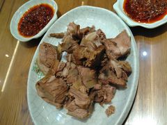 黄焖手抓羊肉-清真·益鑫羊肉手抓馆(花园北街店)