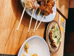 -五右卫门(张自忠路店)