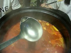 黑胡椒番茄牛腩-有才叔的小馆(招商依云曲江店)