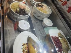 -不倒翁·安徽名菜楼(步行街店)
