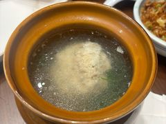 -打酱油·非遗淮扬菜(瘦西湖梅岭店)