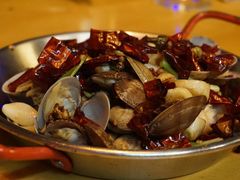 -囧吉香生蚝牛排馆(湖北路店)