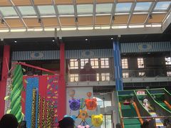 -蒙特利亲子乐园