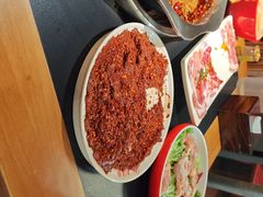 -山满楼鲜货火锅(喜悦汇店)