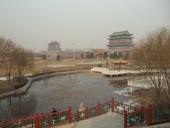 -大明幻境第一城