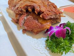 -小贝壳酒楼(经九路店)