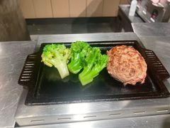 -肉肉大米(金虹桥店)