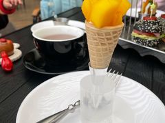 -南沙游艇会·大兵船餐厅