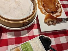 -西贝(枫蓝国际购物中心店)