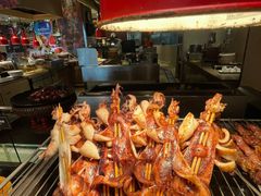 -北京中国大饭店