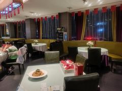 -镜泊小镇(东长安街店)