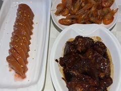 -光明邨大酒家(淮海路店)