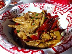 -湘江大码头·龙虾馆(渔人码头一店)