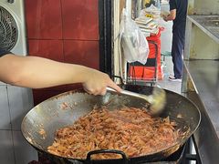 -明月虾面(厦禾路店)