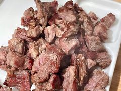 -霸腹烤肉(厦门柚子番店)