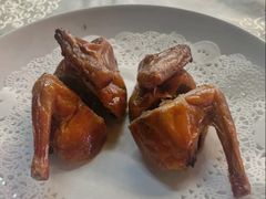 -阿炮美食城(石岐华润万家店)