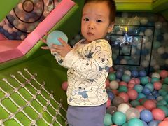 -乐之童成长中心(开封万达店)