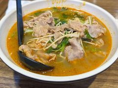 -老妈米线(木渎影视城店)