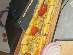 -通海俄式烧烤·俄罗斯大串(嵩山路店)