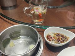 -东海怡品海鲜豆捞(舟宿夜江店)