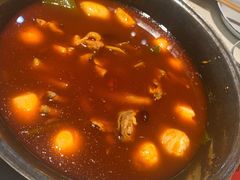 芋头-李子坝梁山鸡(李子坝大鸡哥店)