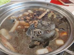 -太婆天府山珍酒楼(亚运村店)