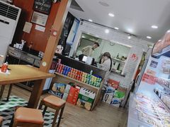 大堂-杨国福麻辣烫(观前街店)