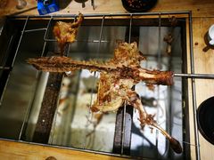 -香木香羊烤全羊羊蝎子(大运河博物馆店)