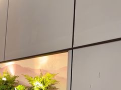 -绿茶餐厅(滨海万达广场店)