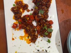 -鑫日千里马朝鲜族小馆(总店)