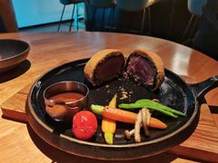 惠灵顿牛排-Arpanda阿潘答餐厅(郎园店)