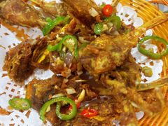 -南记食粥坊·宵夜大排档(莲花总店)