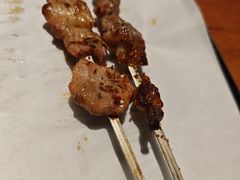 -京狮炙燥·精酿烧烤(首经贸店)
