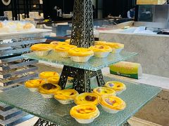 -上海虹桥宾馆味翠餐厅