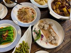 -道南書院·私房菜·早午茶·茶馆