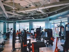-Hi GYM嗨健身(泥城店)