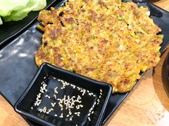 -肉甲韩国木炭烤肉(新壹街1店)
