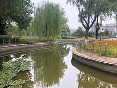 -康庄公园