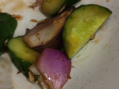 -南山鲜虾面·活鲜小馆·海味大连菜(南山总店)