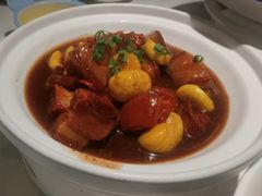 -兰湘子·湘菜小炒(济南领秀城店)