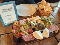 -Alimentari Grande(东湖路店)