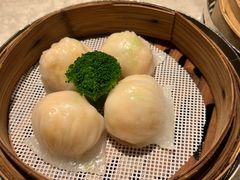 -南海渔村(珠江新城店)