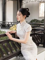 -予白婚纱礼服馆