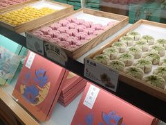 -南宋胡记(杭州河坊街店)