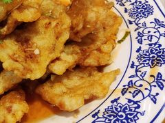 -石老头关东饺子王·东北菜(嘉华鑫城店)