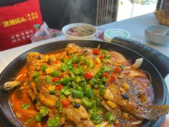 -潇湘码头·鲜湘菜(常营店)