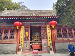 -罔极寺