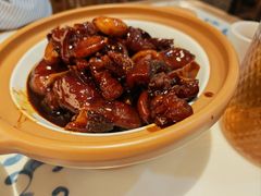 -小菜园新徽菜(滁州苏宁店)